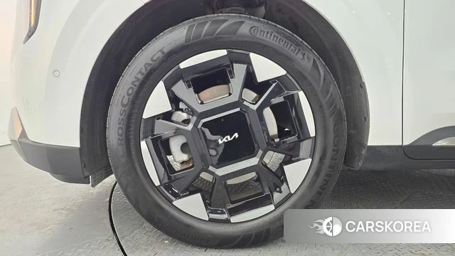 Kia The New Carnival 4th Generation id 3909636 из Кореи 15