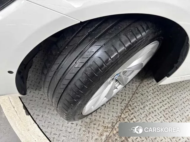 BMW 4 Series (F32) id 3038997 из Кореи 14