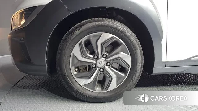 Hyundai The New Kona Hybrid id 3349968 из Кореи 15