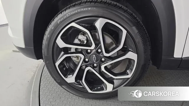 Chevrolet (GM Daewoo) Trax Crossover id 3327991 из Кореи 15