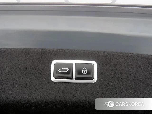 Genesis G80 (RG3) id 3747069 из Кореи 15