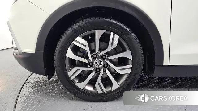 Ssangyong Tivoli Air id 3515071 из Кореи 15