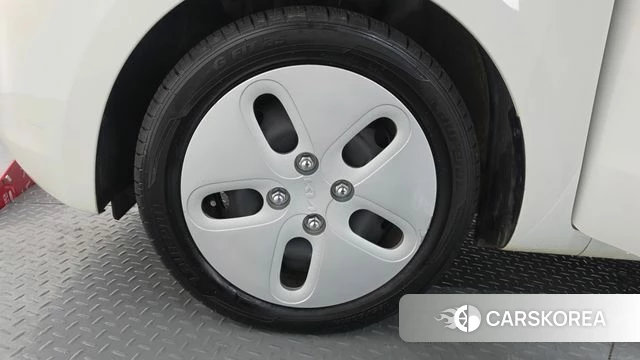 Kia The New Ray id 4382997 из Кореи 28