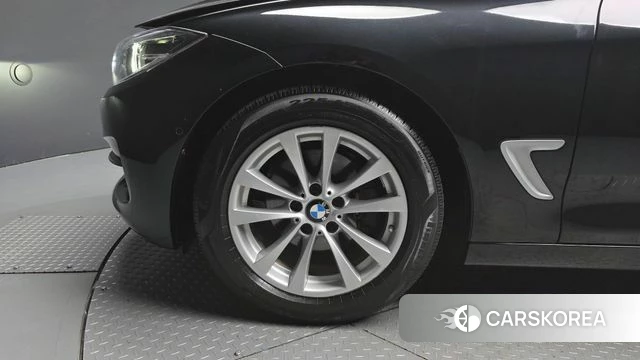 BMW 3 Series GT (F34) id 4416675 из Кореи 15