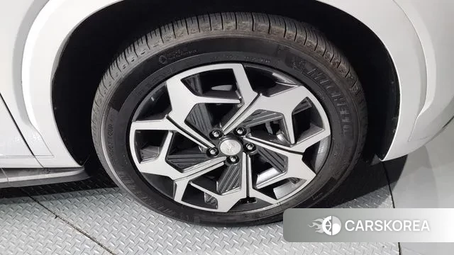 Hyundai Palisade id 3028422 из Кореи 15