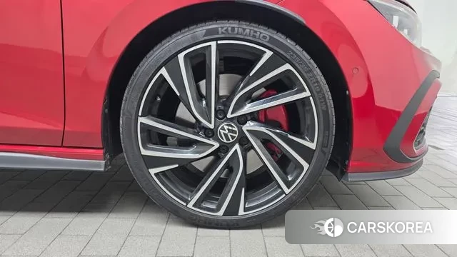 Volkswagen Golf 8th Generation id 3776024 из Кореи 15