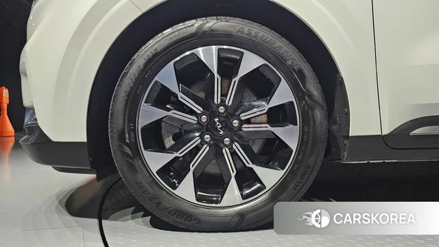 Kia Carnival 4th generation id 3877336 из Кореи 15