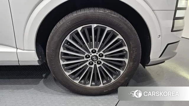 Hyundai Palisade (LX3) id 3533298 из Кореи 15