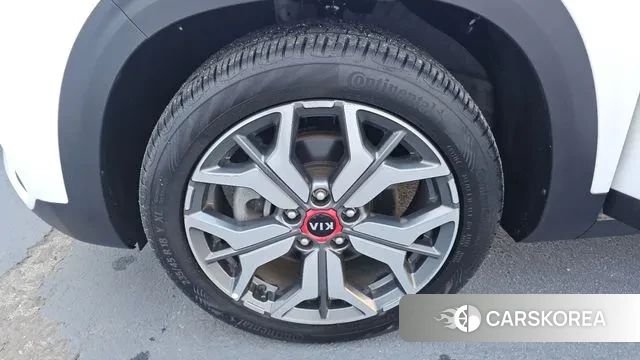 Kia Seltos id 3344812 из Кореи 15