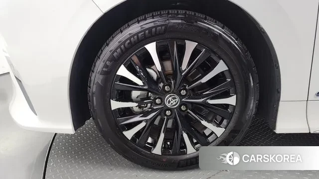 Toyota Alphard 4th Generation id 3057980 из Кореи 15