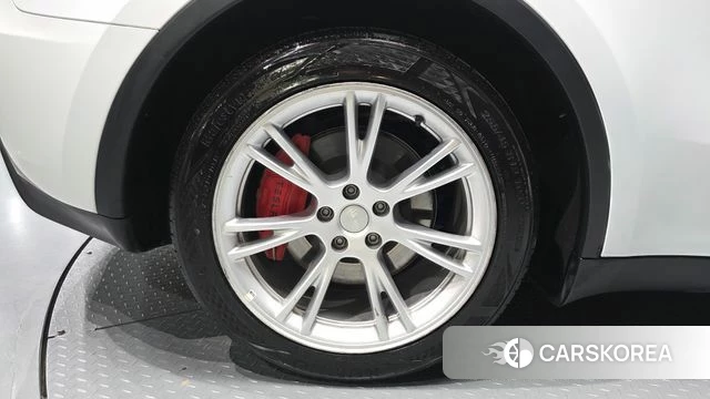 Tesla Model Y id 4442897 из Кореи 15