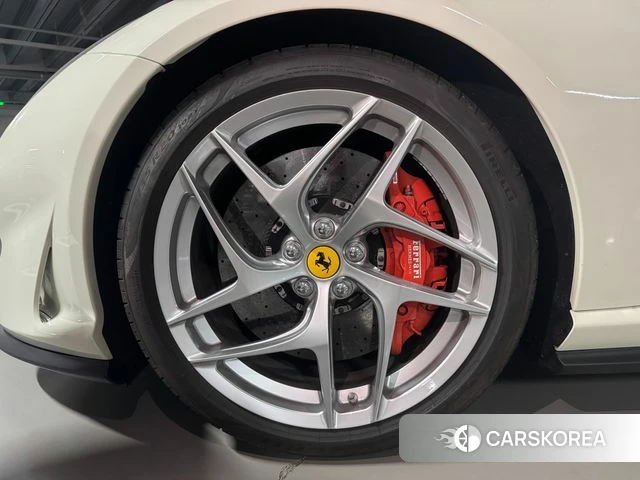 Ferrari 812 Superfast id 4389966 из Кореи 14