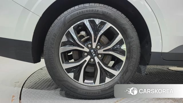 Kia Carnival 4th generation id 4707848 из Кореи 15