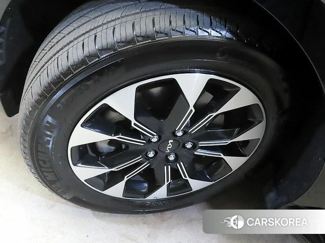 Kia Carnival 4th generation id 4249412 из Кореи 14