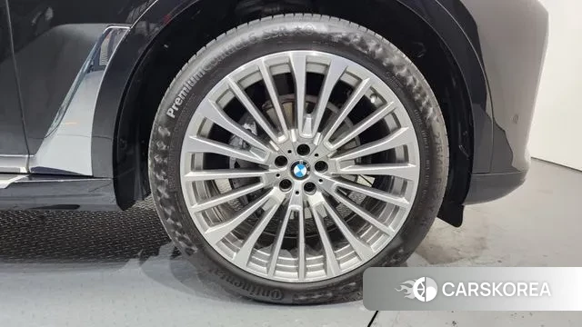 BMW X7 (G07) id 3747102 из Кореи 15