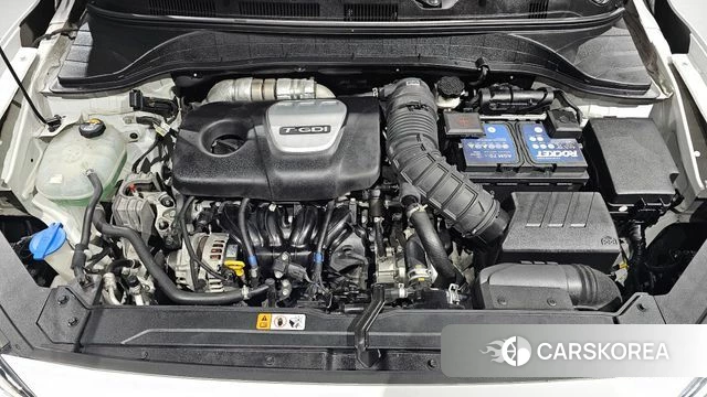 Hyundai Kona id 4900496 из Кореи 25