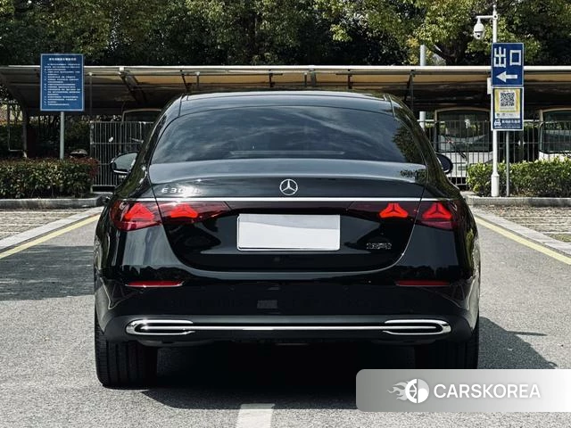 Mercedes-Benz E-class id 3919468 из Китая 23