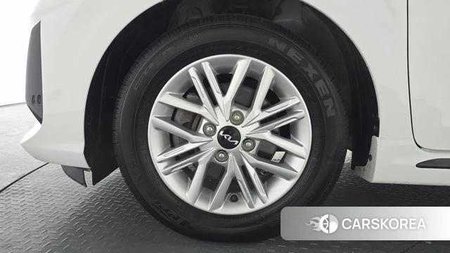 Kia Morning Urban (JA) id 3897230 из Кореи 15