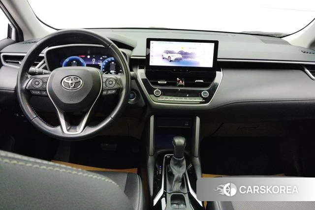 Toyota Fenglanda id 4273184 из Китая 12