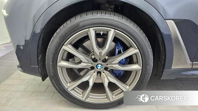 BMW X7 (G07) id 4464390 из Кореи 27
