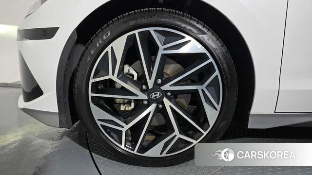 Hyundai Ionic 6 id 4292299 из Кореи 31