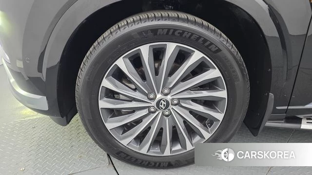 Hyundai The New Palisade id 4201585 из Кореи 15