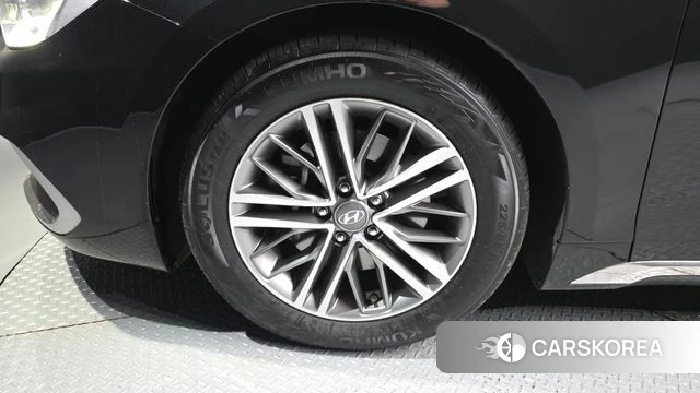 Hyundai Grandeur IG id 4246271 из Кореи 30