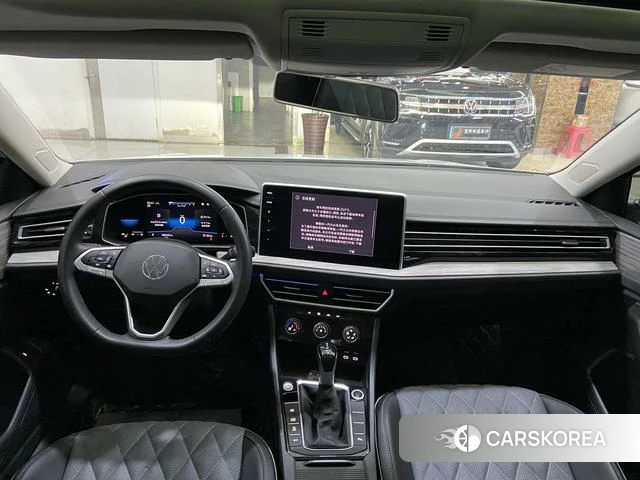Volkswagen Sagitar id 4276139 из Китая 18