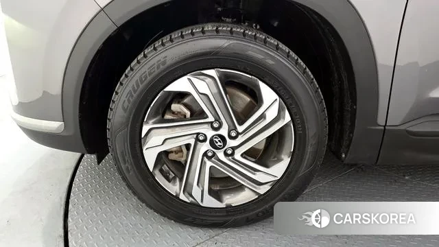 Hyundai The New Santa Fe id 3752248 из Кореи 15