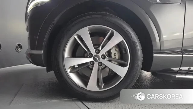 Genesis GV80 id 3711821 из Кореи 15