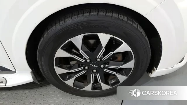 Kia Carnival 4th generation id 3660283 из Кореи 15