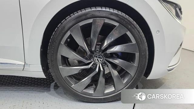 Volkswagen Arteon id 3963989 из Кореи 15