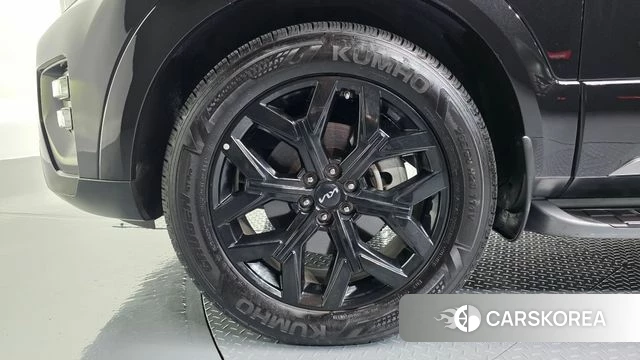 Kia Mohave Master id 4898853 из Кореи 31