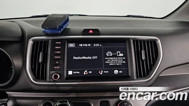 Kia The New Ray id 2663479 из Кореи 15