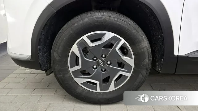 Hyundai The New Santa Fe id 3478871 из Кореи 15