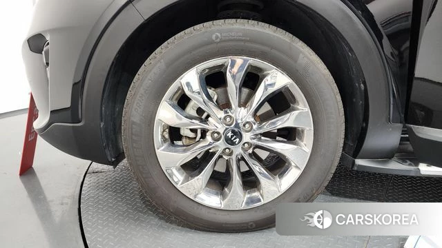 Kia The New Sorento id 4384779 из Кореи 25