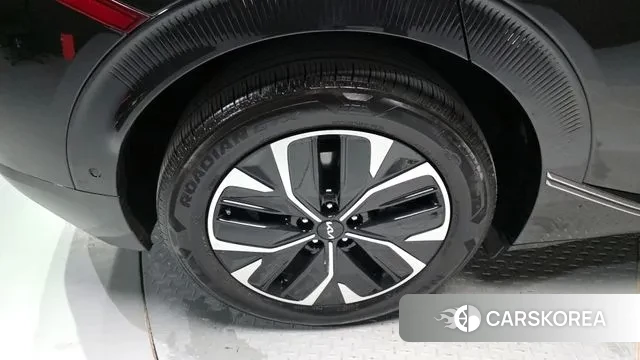 Kia EV6 id 3317125 из Кореи 15