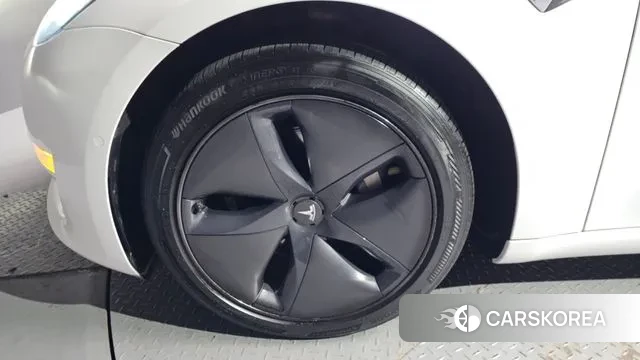 Tesla Model 3 id 3525593 из Кореи 15