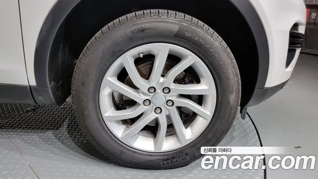 Land Rover Discovery Sports id 2891532 из Кореи 15