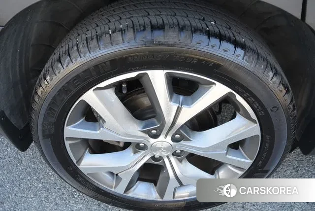 Hyundai Palisade id 3570712 из Кореи 12