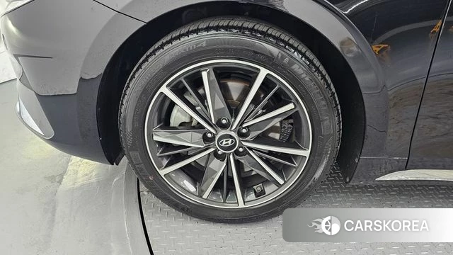 Hyundai The New Grandeur IG id 4316349 из Кореи 27