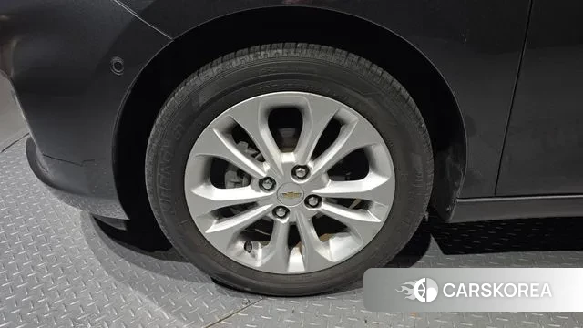 Chevrolet (GM Daewoo) The New Spark id 3356702 из Кореи 15