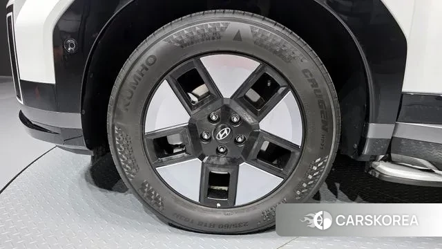 Hyundai Santa Fe (MX5) id 3333268 из Кореи 15