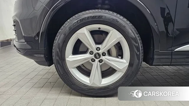 Audi Q7 (4M) id 3586586 из Кореи 15