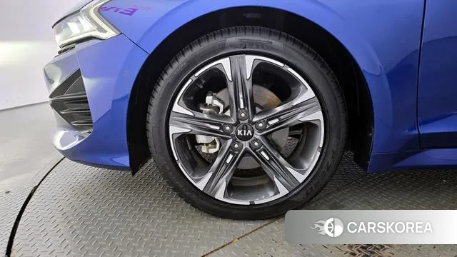 Kia K5 3rd generation id 3235875 из Кореи 15