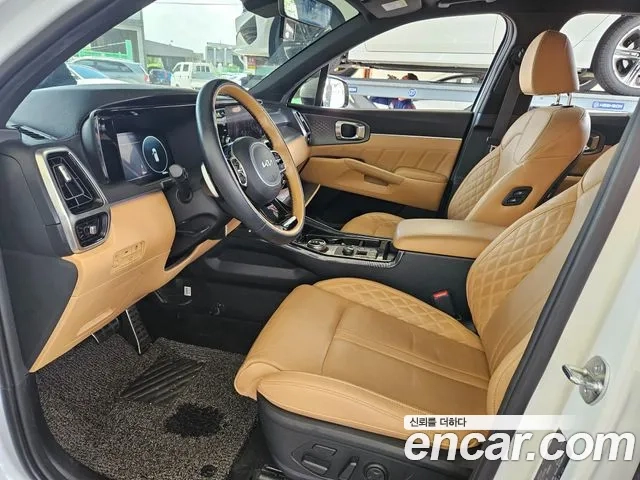 Kia Sorento 4th Generation id 2949321 из Кореи 11