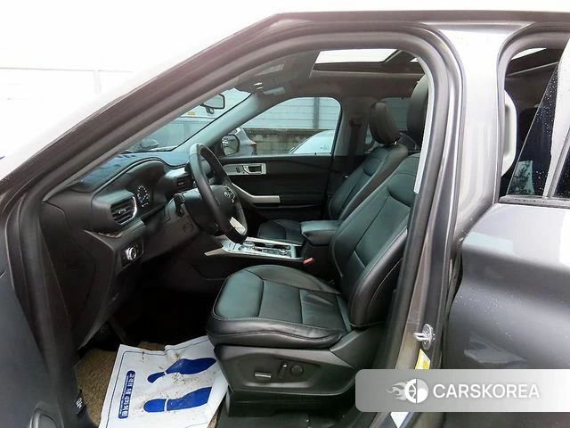 Ford Explorer 6th Generation id 3806685 из Кореи 15