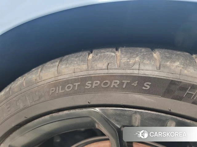 Hyundai The New Avante (CN7) id 3870295 из Кореи 13