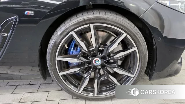 BMW 8 Series (G15) id 3252204 из Кореи 15