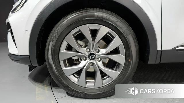 Renault Korea (Samsung) XM3 id 3896901 из Кореи 15